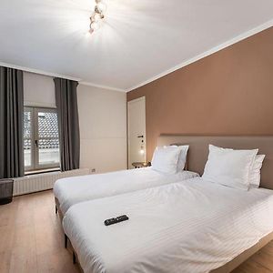 Budget Kamer met een King Size Bed