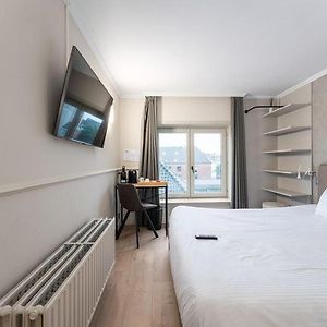 Deluxe Double Kamer